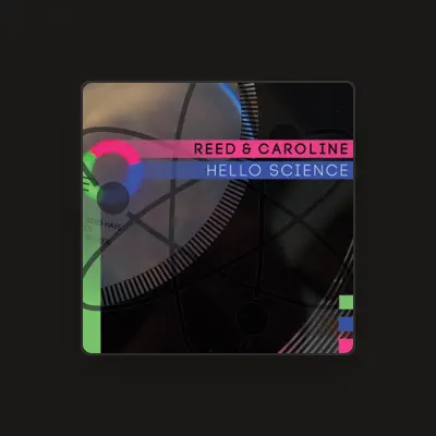 Listen to Reed & Caroline, watch music videos, read bio, see tour dates & more!