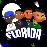 Florida (feat. Big M, MC Robenwood SP & Gordão) - Single - MC Brenno ZS