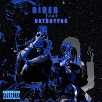 RIDER (feat. DatBoyPak) - Single - Bars On Bars