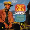 Charley Crockett...