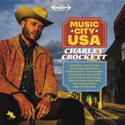 MUSIC CITY USA cover art