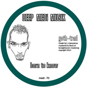 Born to Know - Single