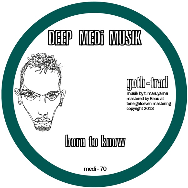 Born to Know - Single