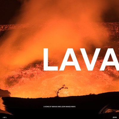 Lava - Single