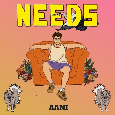Needs - EP
