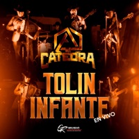 Tolín Infante (En Vivo) - Single - Grupo La Cátedra