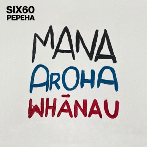 SIX60 - Pepeha - Line Dance Musique