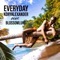 Everyday (feat. Blossom Luke) - Kory Alexander lyrics
