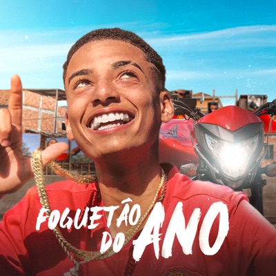 Foguetão do Ano - Single