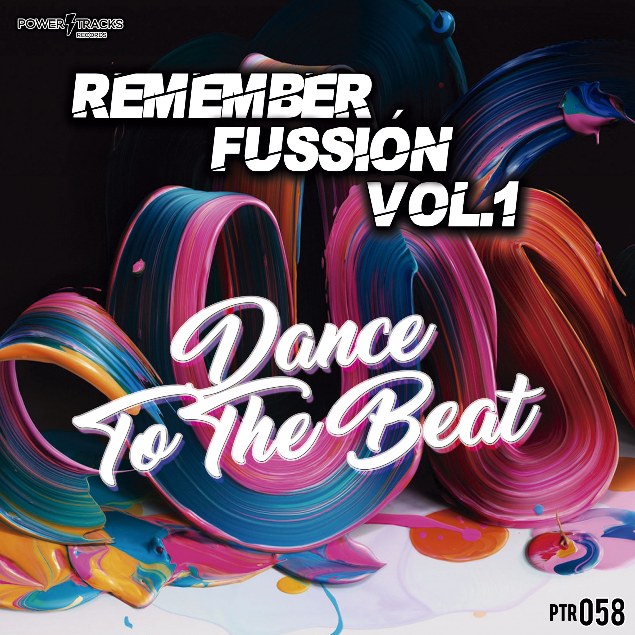 Dance to the Beat - Single