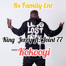 Kokooyi (feat. Joint 77) King Jerry