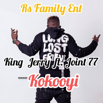 King Jerry - Kokooyi (feat. Joint 77)