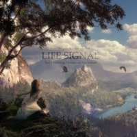 Life Signal (feat. Brian Delgado) - Single - Julien Journet