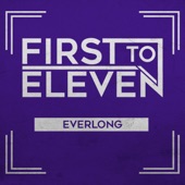 Everlong artwork