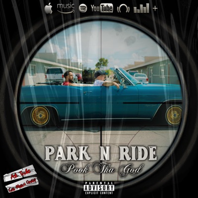 Park and Ride - Single