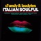 Azzurro (feat. Marina C) - D'Andy & Bodyles lyrics