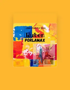 Poslechněte si interpreta Ruben Porlamax, sledujte hudební videa, přečtěte si životopis, podívejte se na data turné a další informace.