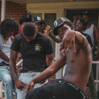 Link Circle - Single