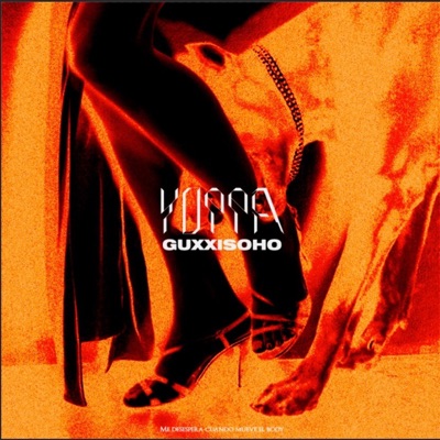Yoppa - Single