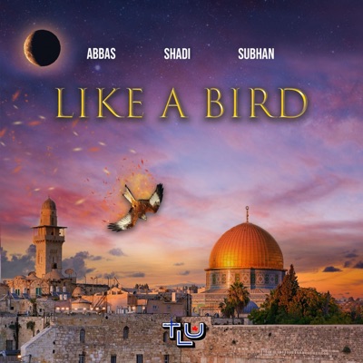 Like a Bird (feat. Shadi, Abbas & Subhan) - Single