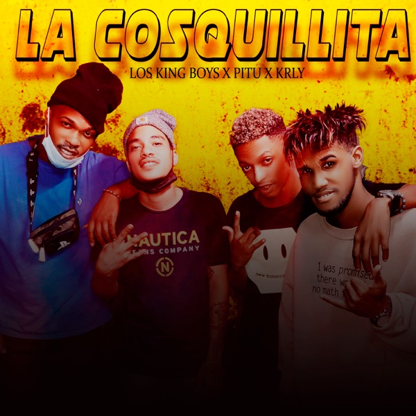 La Cosquillita