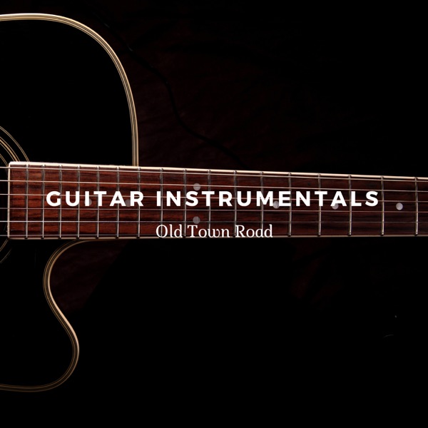 Guitar Instrumentals Old Town Road