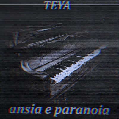 Ansia e Paranoia - Single