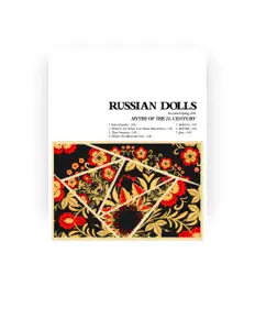 Escucha a Russian Dolls, mira videos musicales, lee su biografía, consulta las fechas de las gira y más.