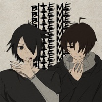 BITE ME (feat. Manikin) - Single - sxreph