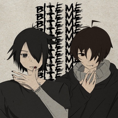 BITE ME (feat. Manikin) - Single