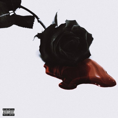 Bleeding Roses (feat. Yung Pyramid) - Single