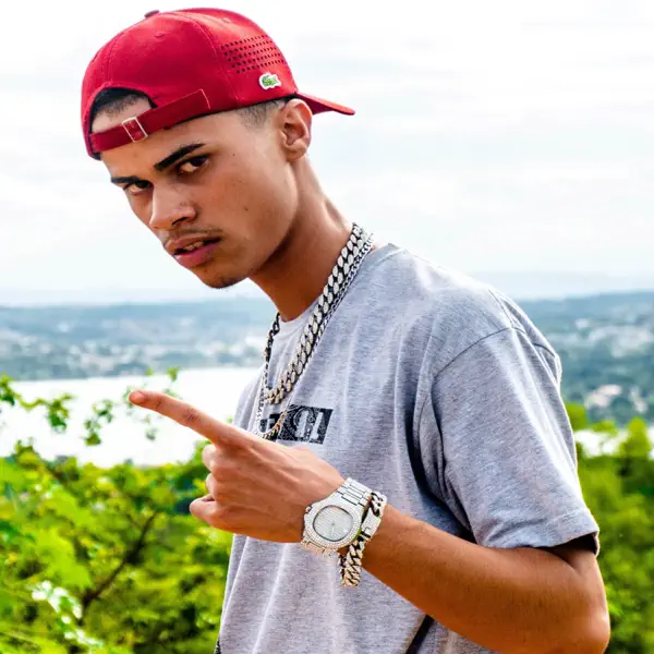 24 Horas no Ódio — Sabino Bg