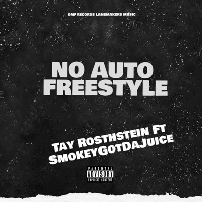 No Auto (feat. SmokeyGotDaJuice) - Single