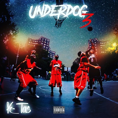 Underdog 3