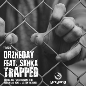 Trapped (feat. Sanka) - EP