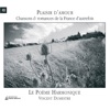 Isabelle Druet La blanche biche Plaisir d'amour: Chansons & romances de la France d'autrefois