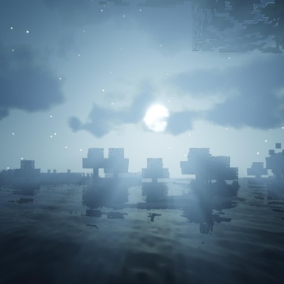 xevorex - Minecraftvibes