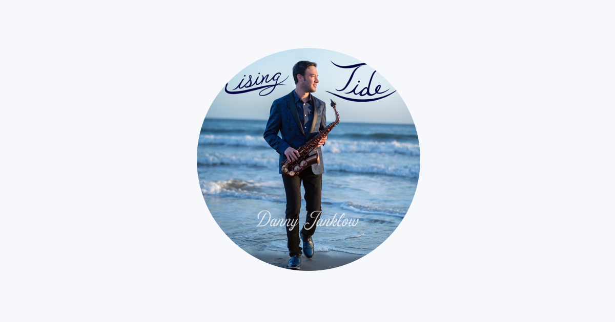 Single - Rising Tide - Danny Janklow