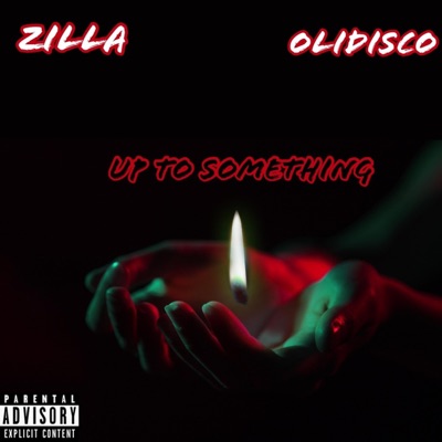 Up To Something - Single