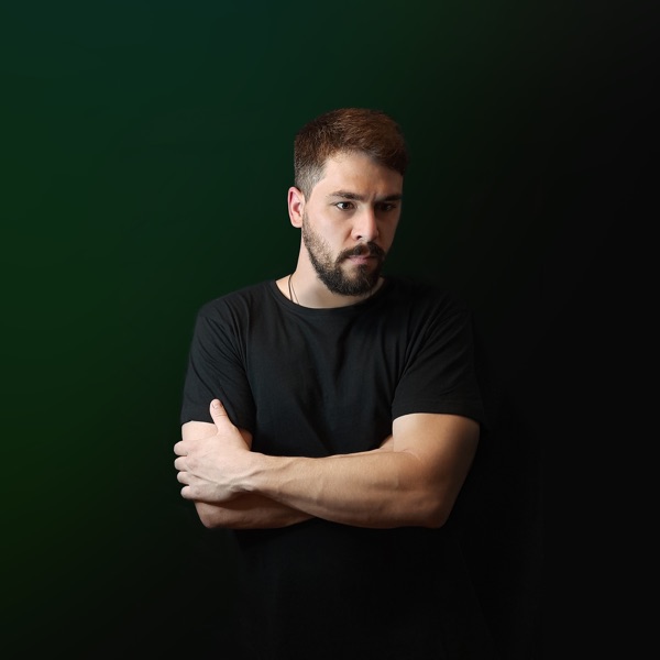 Fehrmon's avatar