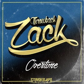 Overtime Throwback Zack