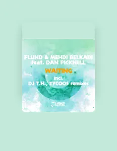 Ascolta Flund, guarda video musicali, leggi la biografia, vedi le date del tour & altro!