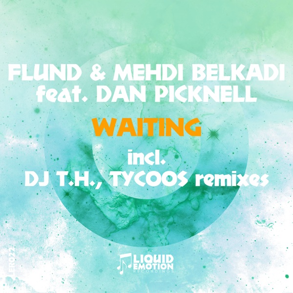 Waiting (feat. Dan Picknell)