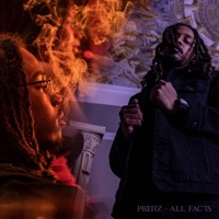 All Facts - Single - Pbenz