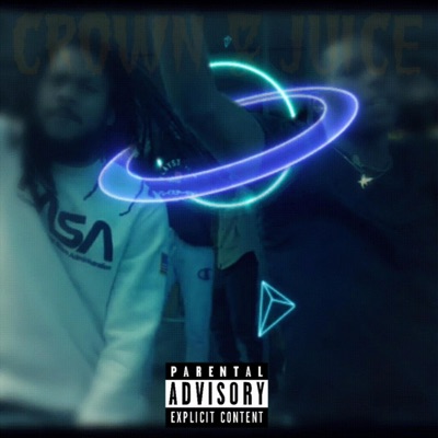 Crown & Juice - EP