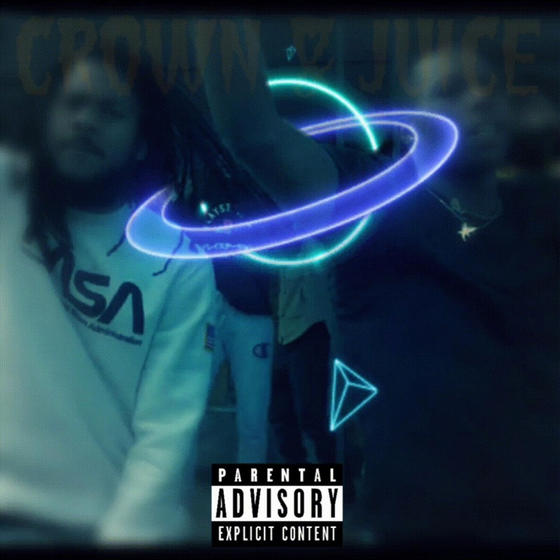 Crown & Juice - EP
