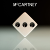 Paul McCartney - Find My Way artwork