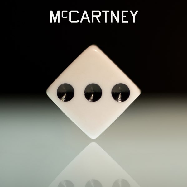 ポールマッカートニー『McCartney I II III』3LP Box Amazon.co.jp: マッカートニーI / II / III ボックス・セット (限定盤
