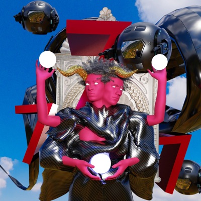 FEVER 777 (feat. TheGoddessie) - Single