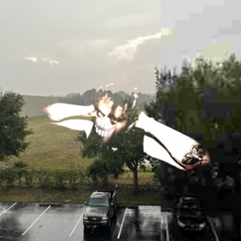 wretch (feat. American Dead Cross) Kenzii